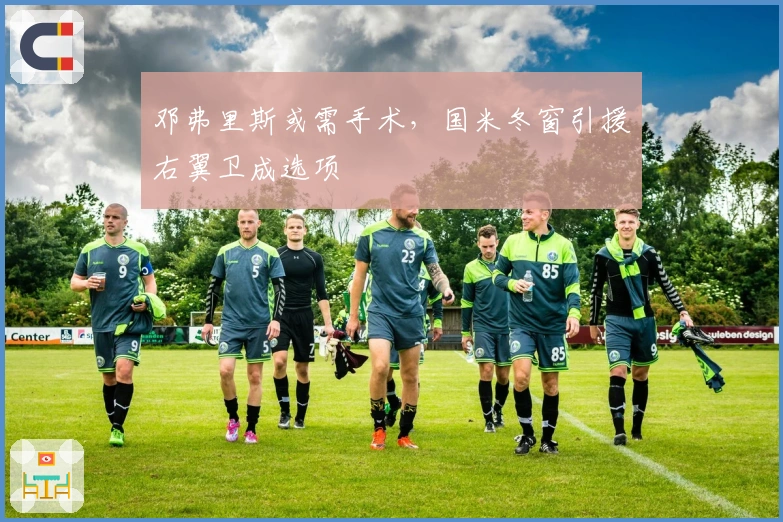 邓弗里斯或需手术，国米冬窗引援右翼卫成选项