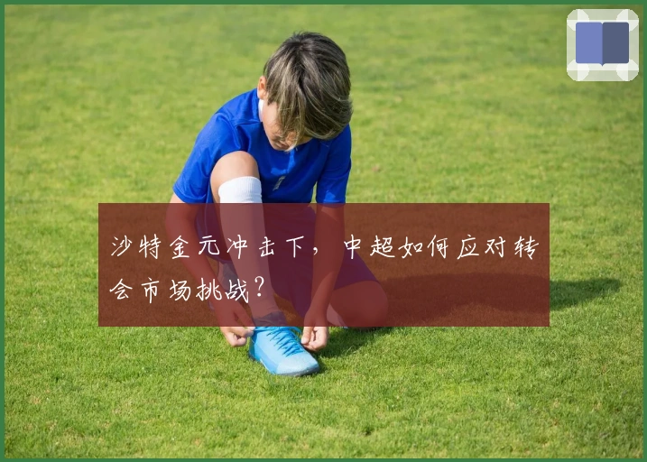 沙特金元冲击下，中超如何应对转会市场挑战？