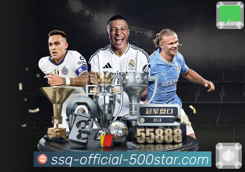 实力与信任的双重认证